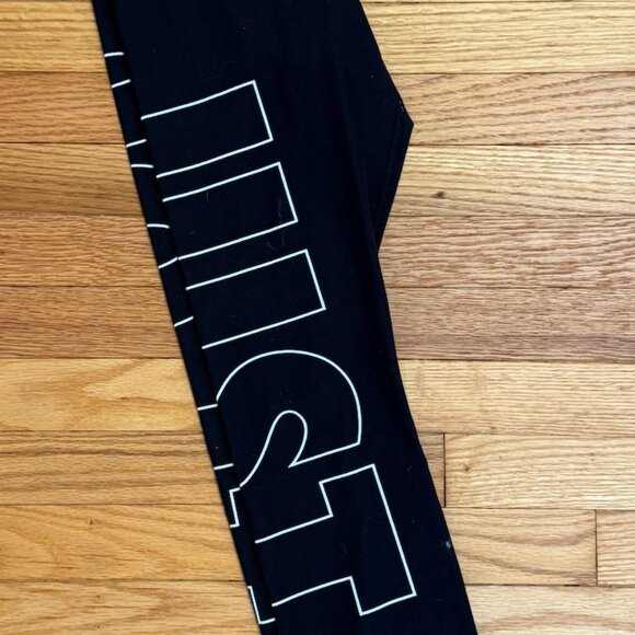 Nike Just Do It Leggings - Picture 1 of 2